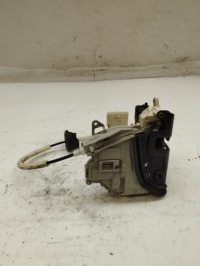 фото thumb №8, Audi a4 b8 a5 q5 замок двери левые зад 8k0839015c