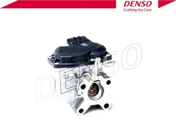 фото thumb №4, Denso клапан egr toyota auris, corolla, iq, urban c