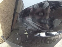 фото thumb №8, Bmw x4 g02 x line lift lci 21- бампер задний