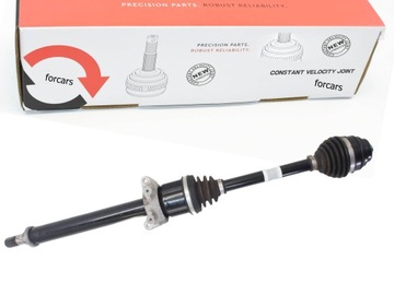 фото thumb №1, Полуось правая mini countryman f60 clubman f54 1.5 1.5 d автомат полуось перед