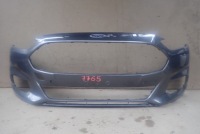 фото thumb №1, Бампер перед передний ford mondeo mk5 v 2014-