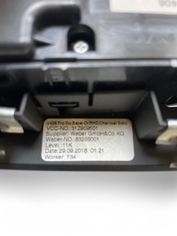 фото thumb №10, Volvo xc60 2021 кнопки окон