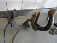 фото thumb №11, Opel corsa c 2006 рестайлінг 3d hak буксирувальний модуль фаркоп 10r-032848