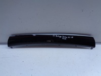 фото thumb №1, Планка бампера нижня citroen berlingo partner 14-