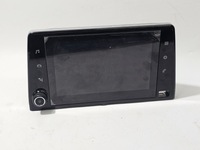 фото thumb №1, Екран дисплей радіо навігації opel combo e 18- #6693