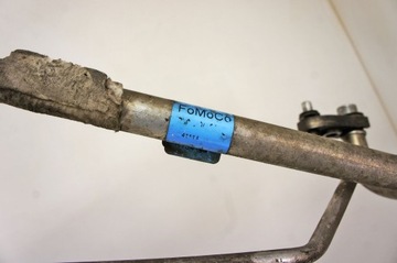 фото thumb №13, Na085 ford transit connect mk2 дроти клімат kpl