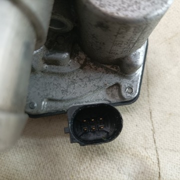 фото thumb №13, Ford fusion 13- дроссельная заслонка usa ds7g-9f991-bb