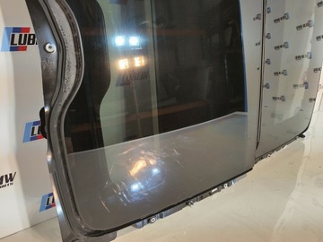 фото thumb №9, Люк скляний панорама sky lounge bmw 7 g12