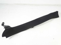 фото thumb №1, Mercedes cls w219 защита стойка c левый зад