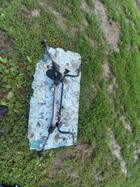 фото thumb №1, Рейка рульова mazda 2 lift 2020-25