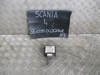 фото thumb №1, Модуль отопления 1532526 scania 4 r 94-04 r.