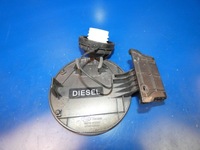 фото thumb №2, Kia sportage iii крышка заливка топлива крышка петля