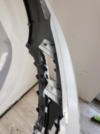 фото thumb №8, Vw polo vi 6 2017- бампер передний перед 2g0807221