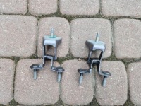 фото thumb №1, Петли задняя задние w крышка крышки renault captur ii 2