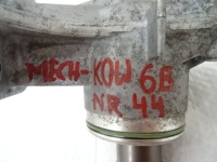 фото thumb №10, Citroen c5 aircross 1.6 thp кронштейн привод насоса впрыска