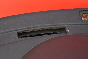 фото thumb №5, Панель роздавальна консоль капот eu alfa romeo gtv купе 95-06