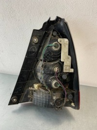 фото thumb №10, Лампа задняя левая задняя левый subaru forester ii sg lift