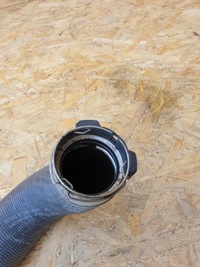 фото thumb №4, Volvo v90 xc60 ii труба интеркулер 31422153