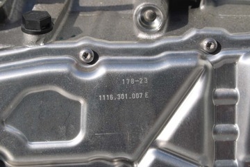 фото thumb №12, Bmw x7 g07 коробка передач коробки передач двигатель 5a9b520 3.0 40i 280 kw 381 ps бензин ga8