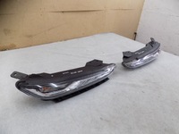 фото thumb №12, Hyundai kona i 2017 лампа левая левый led drl 92207-j9000 org