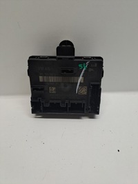 фото thumb №1, Audi a6 c8 модуль блок керування двері 4m1959592d