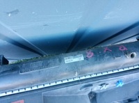 фото thumb №3, Радиатор вентиляторы комплект радиатор mazda rx8 rx-8 2004