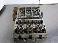 фото thumb №12, Vw up! seat mii skoda citigo chy 1.0 mpi 12v головка двигуна