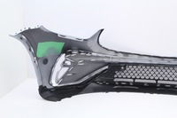 фото thumb №9, Оригинальный бампер перед mercedes glc amg w254 x254 2022- a2548851501