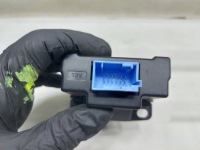 Переключатель кнопка тормоза ручного 8200243681b renault scenic 2 Оригинал, фото thumb