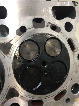 фото thumb №15, Головка ліва discovery iii 2.7 td v6 4r8q6c064ah