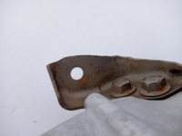 фото thumb №4, Поворотный кулак правая задняя задняя nissan gt-r gtr