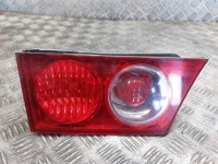 фото thumb №1, Лампа лівий задня w кришка honda accord vii sedan