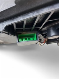 фото thumb №12, Volvo xc60 2019 домкрат перемикання передач / верхній