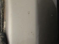 Бампер передний перед 722/a fiat tipo 2 hb Киев, фото thumb