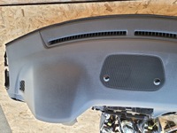 фото thumb №10, Hyundai tucson iii lift панель приладів консоль подушка безпеки ремені