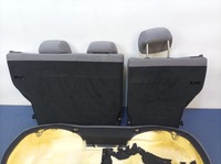 фото thumb №10, Fiat tipo ii sedan сидіння заднє сидіння задня велюр