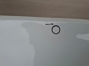 фото thumb №9, Бампер зад задній vw passat b8 3g9 r line універсал 14-19r lc9a