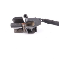 фото thumb №10, Mini r52 cabrio механизм блокировка крыша левый 9215772