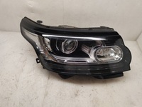 фото thumb №1, Land rover range rover l405 ксенон перед сторона правая ck52-13w029-ka