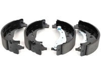 фото thumb №1, Bosch 986 487 949 набір колодка гальмівних