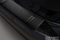 фото thumb №12, Накладка na бампер задний do honda civic 11 hatchb