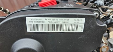 фото thumb №7, Audi s3, tts, seat leon coupra vw golf vi r двигун 2.0 tfsi cdl комплектний