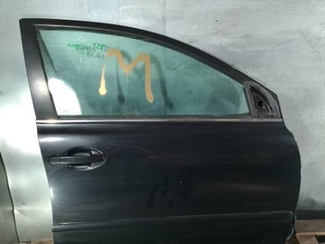 фото thumb №1, Двері правий перед toyota avensis ii t25 універсал