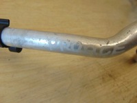 фото thumb №7, Шланг кондиціонера toyota proace 2014 europa