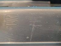 фото thumb №10, Skoda karoq 1,5 tsi 110kw 2020 r захист молдинг поріг багажника 575863459