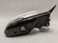 Дзеркало праве бічний зовнішнє jaguar xj xjl x351 09- лак: ner 16 pin Зі Шроту, фото thumb