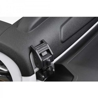 фото thumb №5, Защита капот bushwacker trail armor jeep wrangler jk