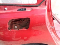 фото thumb №4, Citroen c4 grand picasso ii 2 крила правий задній чверть