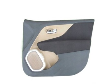 фото thumb №1, Jeep renegade боковина дверь правые перед