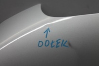 фото thumb №7, Капот крышка двигателя audi a6 c6 ly7w 04-08